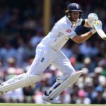 Root, Brook dominate rain-hit day in Sydney