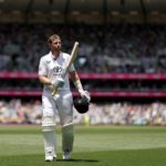 Joe Root walks off 5 Jan 2025 Cameron Spencer Getty Images