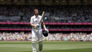 Joe Root walks off 5 Jan 2025 Cameron Spencer Getty Images