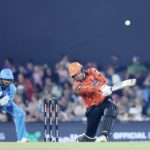 Jonny Bairstow 5 January 2026 Ron Gaunt Sportzpics