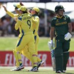 Jorich van Schalkwyk 25 January 2026 Matthew Lewis ICC via Getty Images