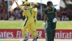 Jorich van Schalkwyk 25 January 2026 Matthew Lewis ICC via Getty Images