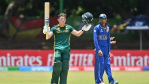 Jorich van Schalkwyk 29 Jan 2026 ICC