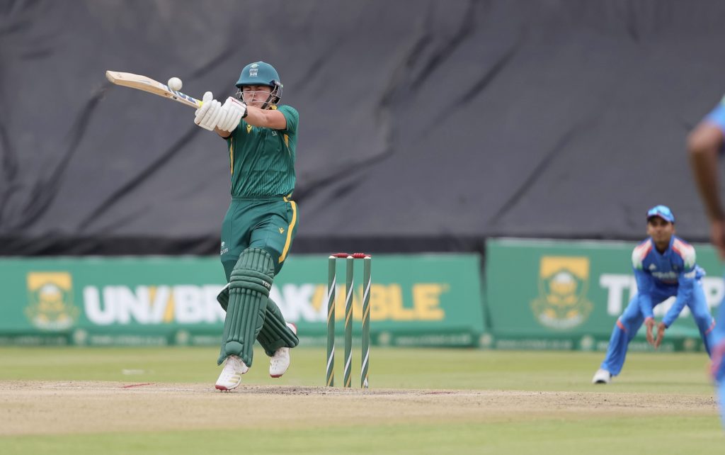 Jorich van Schalkwyk 3 January 2026 Cecilia van Bers Gallo Images