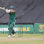 Jorich van Schalkwyk 3 January 2026 Cecilia van Bers Gallo Images