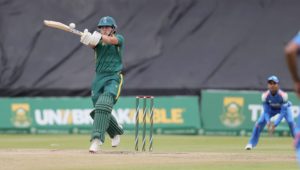 Jorich van Schalkwyk 3 January 2026 Cecilia van Bers Gallo Images