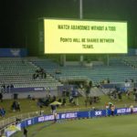 KIngsmead rain 9 January 2026 Gerhard Duraan Sportzpics