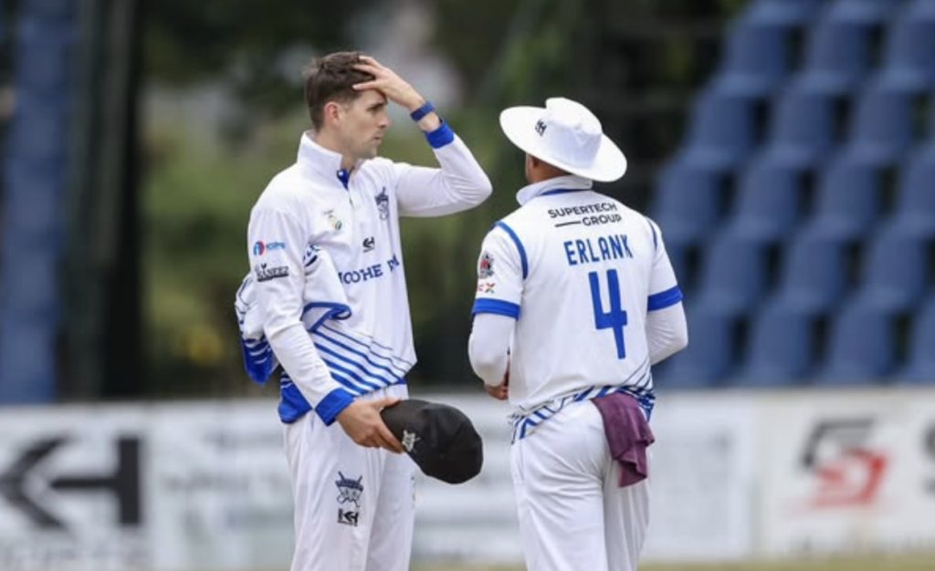 KZN Inland Tuskers 2026