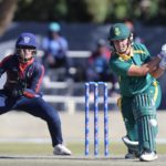 Kayla Reyneke 12 July 2025 Floris van Schouwenburg Gallo Images