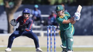 Kayla Reyneke 12 July 2025 Floris van Schouwenburg Gallo Images