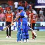 Kwena Maphaka Evan Jones 11 January 2026 Richard Huggard Sportzpics