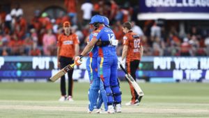 Kwena Maphaka Evan Jones 11 January 2026 Richard Huggard Sportzpics