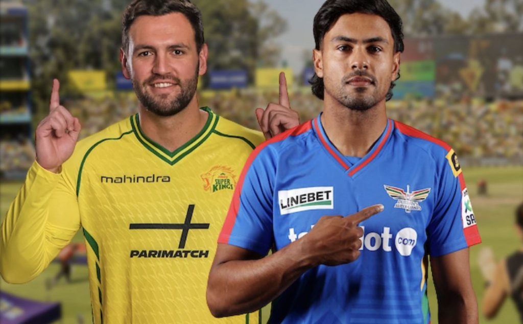 LIVE Joburg Super Kings vs Durban's Super Giants