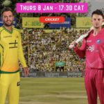 RECAP: Joburg Super Kings vs Paarl Royals