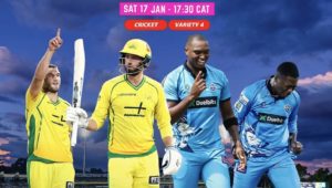 LIVE Joburg Super Kings vs Pretoria Capitals