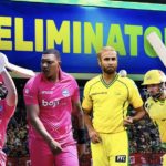 RECAP: Paarl Royals vs Joburg Super Kings