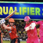 LIVE- Sunrisers Eastern Cape vs Paarl Royals