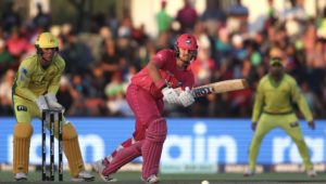 Lhuan-dre Pretorius 19 January 2026 Shaun Roy Sportzpics