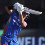 Marques Ackerman 11 January 2026 Shaun Roy Sportzpics