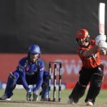 Matthew Breetzke 18 January 2026 Shaun Roy Sportzpics