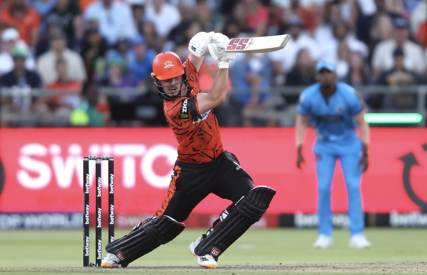 Highlights: SA20 final