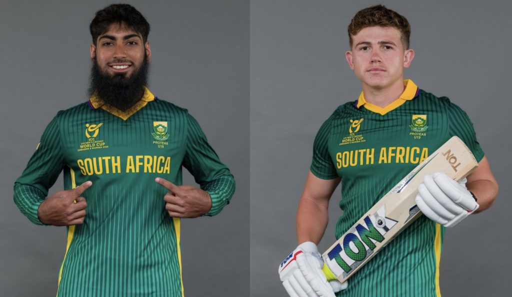 Muhammad Bulbulia Jorich van Schalkwyk