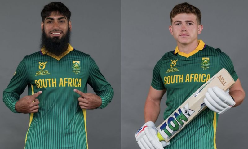 Muhammad Bulbulia Jorich van Schalkwyk