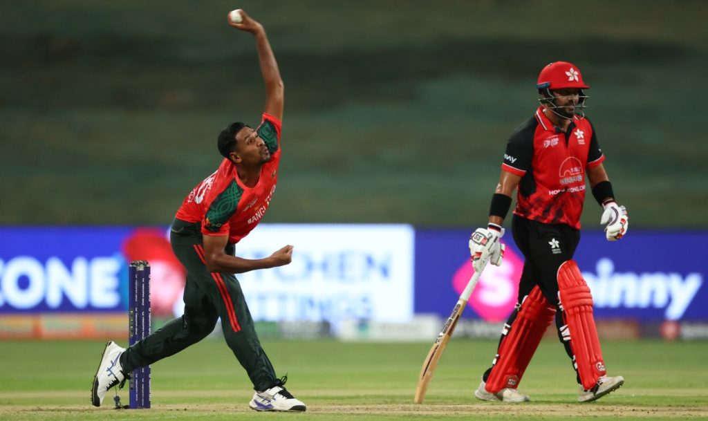 Bangladesh-India row escalates