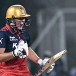 Nadine de Klerk 9 Jan 2025 BCCI