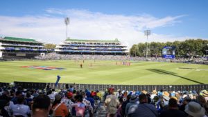 Newlands SA20 2026 Sportzpics
