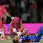 Paarl Royals Raza Wiese 13 January 2026 Ron Gaunt Sportzpics