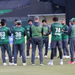 Pakistan 28 Jan 2026 @TheRealPCB X