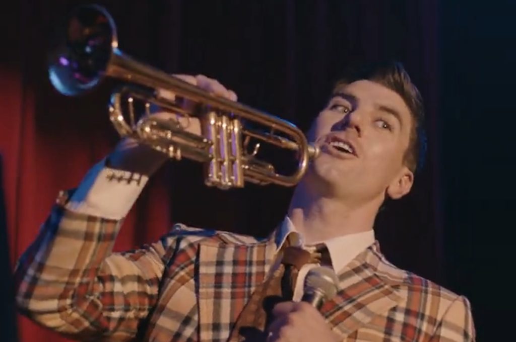 Watch: Pat Cummins' comedy routine