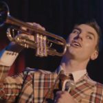 Watch: Pat Cummins' comedy routine