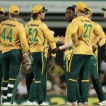 Proteas T20 10 August 2025 Robert Cianflone Getty Images