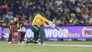 Quinton de Kock 19 January 2026 Daniel Hlongwane Gallo Images