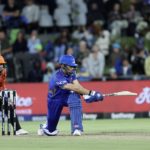 Reeza Hendricks 16 January 2026 Ron Gaunt Sportzpics