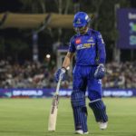 Reeza Hendricks 31 December 2025 Carl Fourie SA20