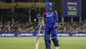 Reeza Hendricks 31 December 2025 Carl Fourie SA20