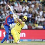 Rilee Rossouw batting 1 January 2026 Arjun SIngh Sportzpics