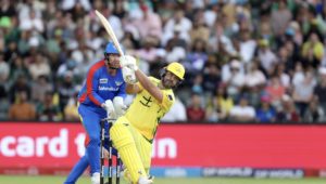 Rilee Rossouw batting 1 January 2026 Arjun SIngh Sportzpics