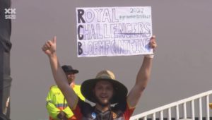 Royal Challengers Bloemfontein