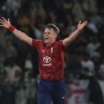 Sam Curran 30 January 2026 Sameera Peiris Getty Images