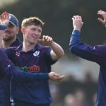 Scotland get T20 World Cup call-up