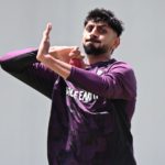 Ex-Proteas coach signs England off-spinner