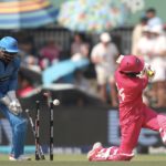 Highlights: Paarl Royals vs Pretoria Capitals