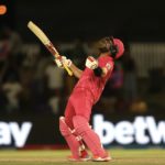 Sikandar Raza 13 January 2026 Shaun Roy Sportzpics