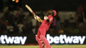 Sikandar Raza 13 January 2026 Shaun Roy Sportzpics