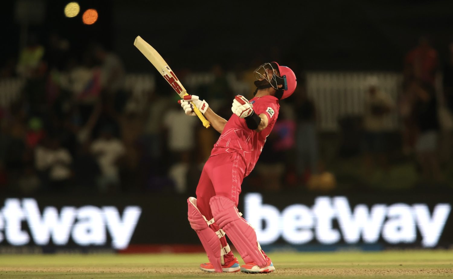 Paarl Royals vs Durban’s Super Giants