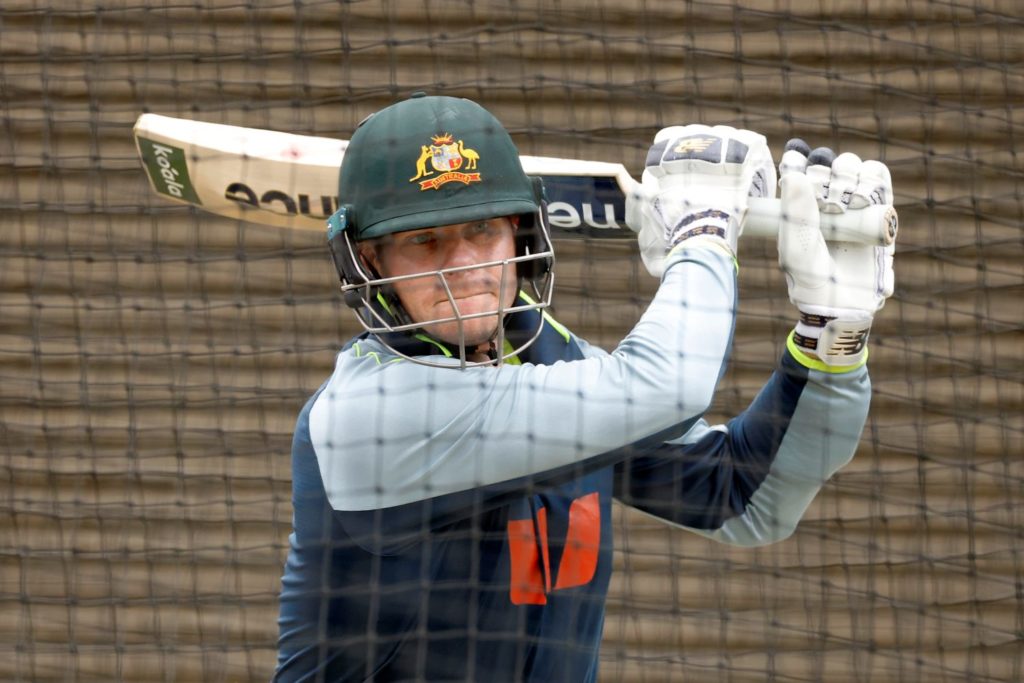 Smith bats away retirement talk